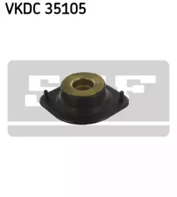 Опора и опорный подшипник SKF для VW SCIROCCO (53) 1.6